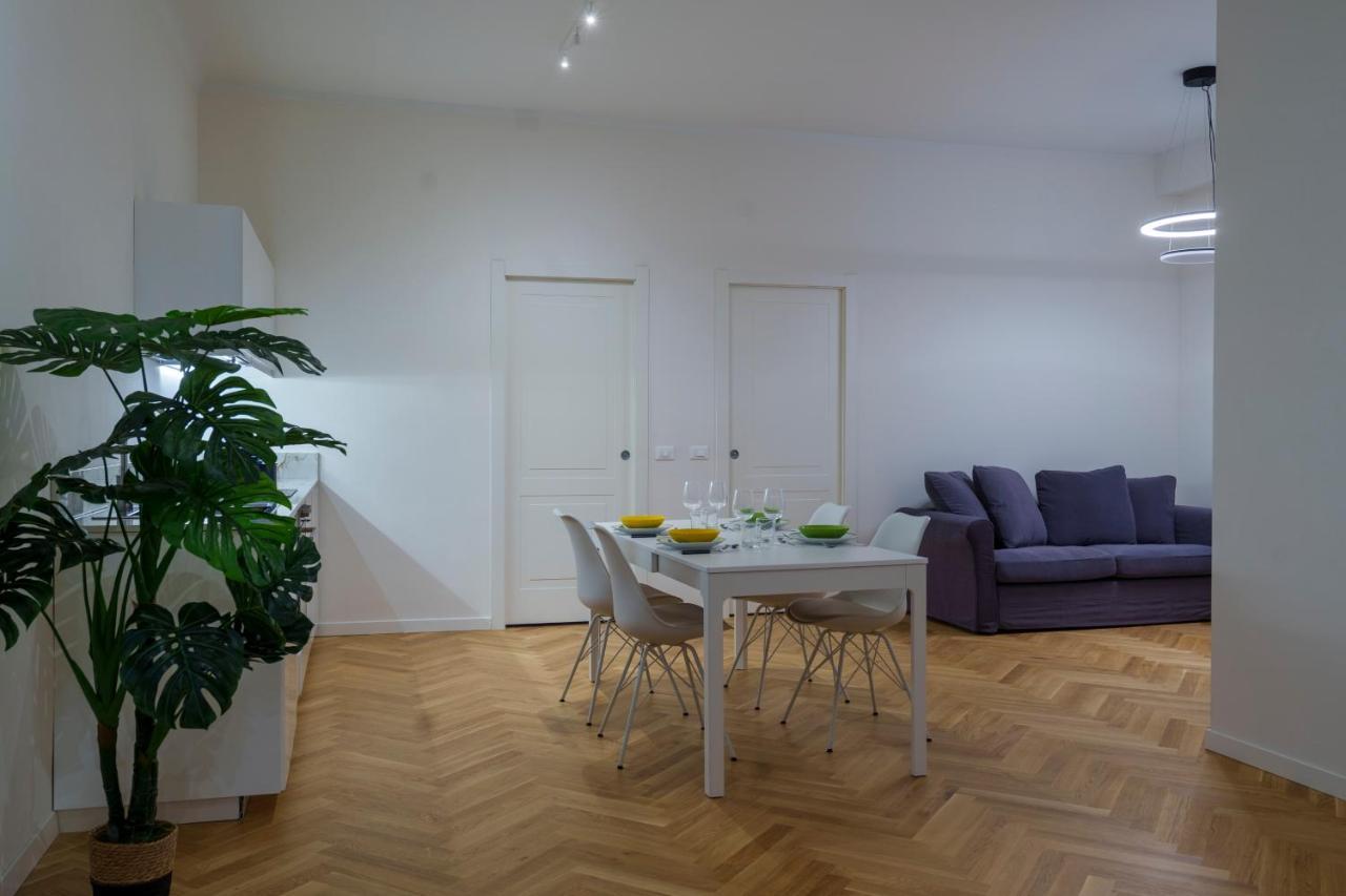 Porta Venezia-Trilocale-Luxury Con Wifi-Neflix Apartamento Milão Exterior foto