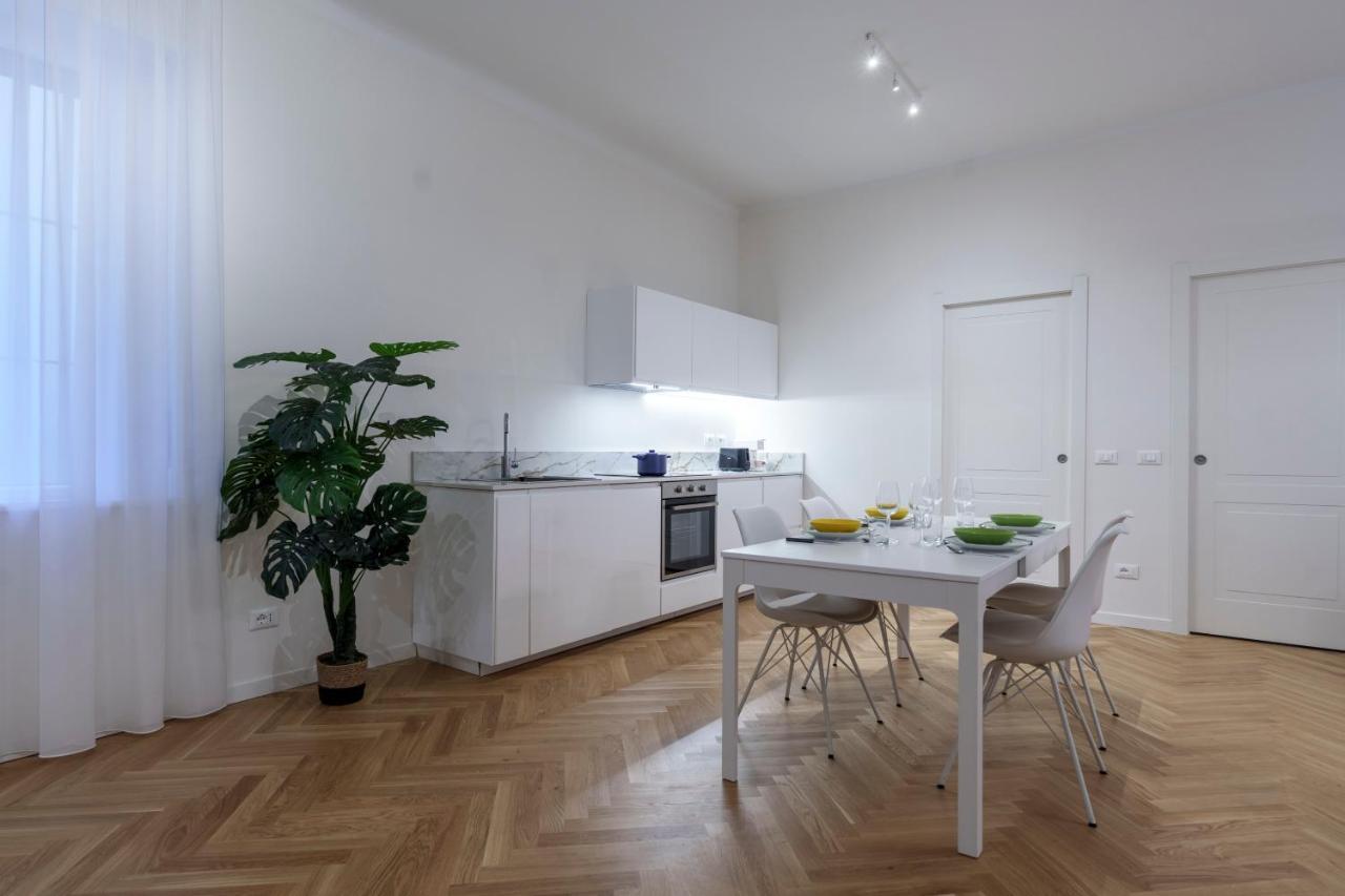 Porta Venezia-Trilocale-Luxury Con Wifi-Neflix Apartamento Milão Exterior foto
